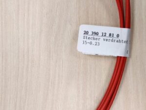 Panel jack compl. SWH