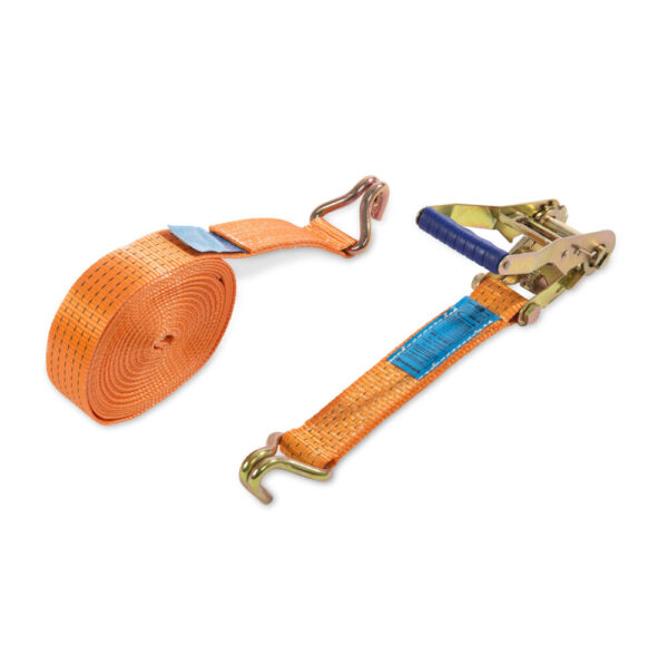 SJORBAND 2 DELIG 25 MM 750 DAN 4 MTR