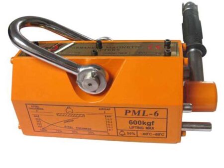 Permanent Magnetic Lifter