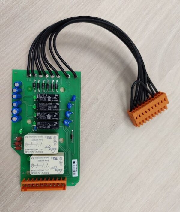 SIGNAL CONVERTER MODUL KT3