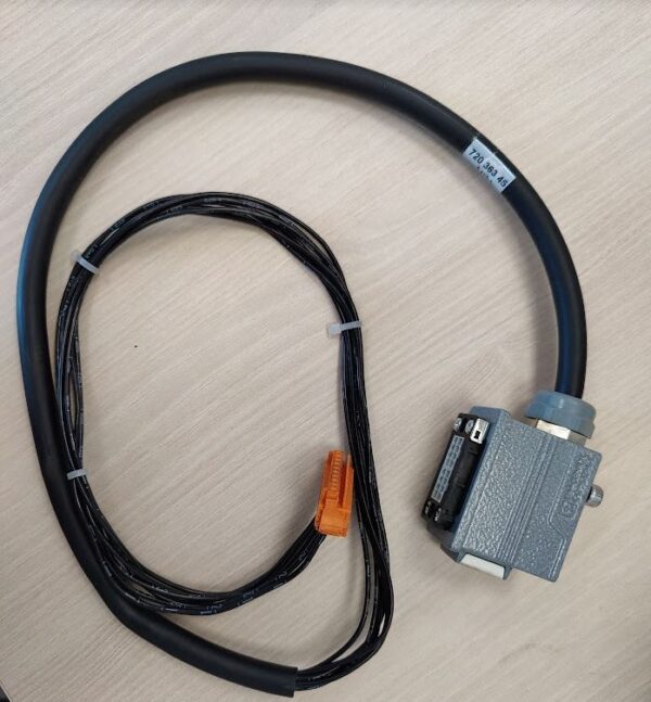 Connecteur Pont 3TK - DC 16/25