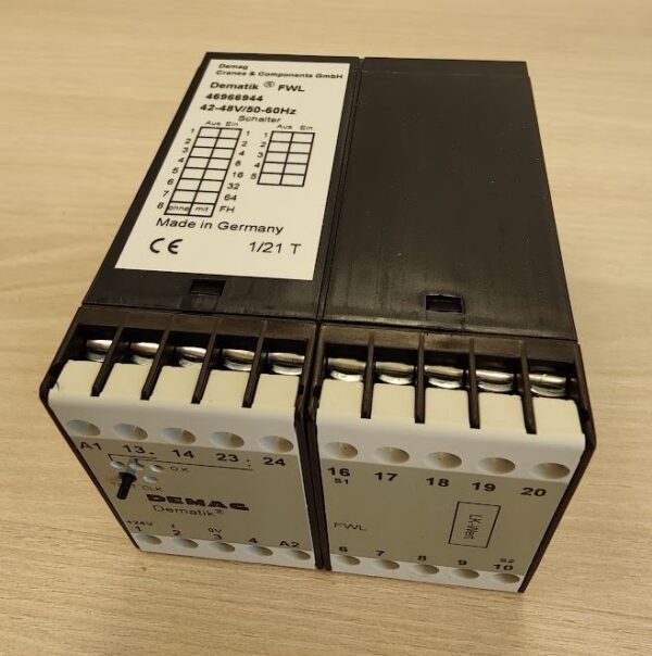 UNIT FWL 42 - 48V
