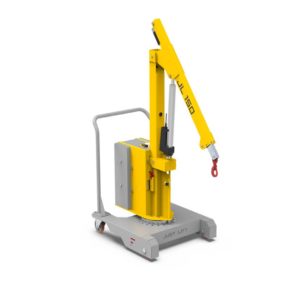 Mini grue électrique JL150