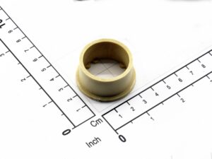Bearing bush KM 112