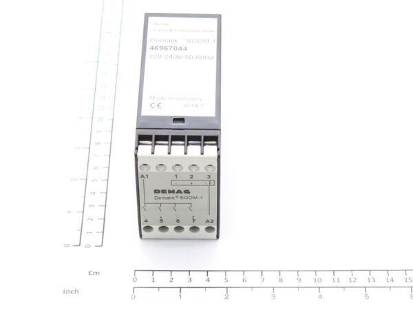 UNIT SGDM-1 220--240V