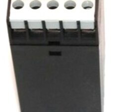Relais SGDM-1 42/ 48V-50/60Hz