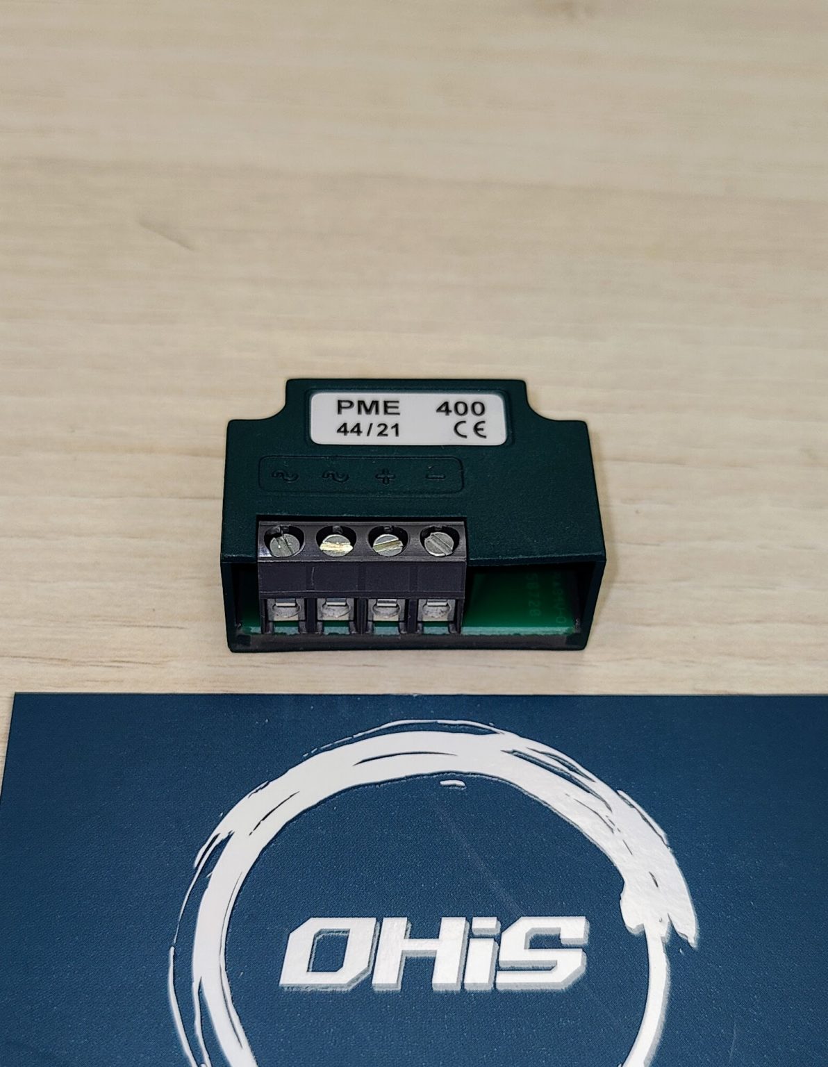 Rectifier PME400 - Ohis
