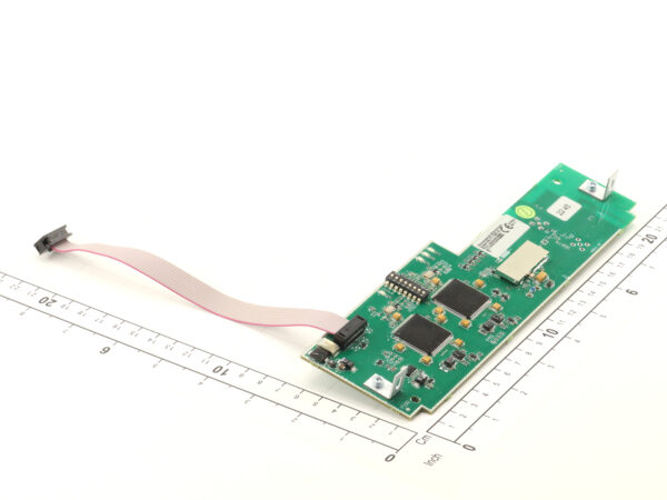 Récepteur DRC-DR-D3 2,4 GHz