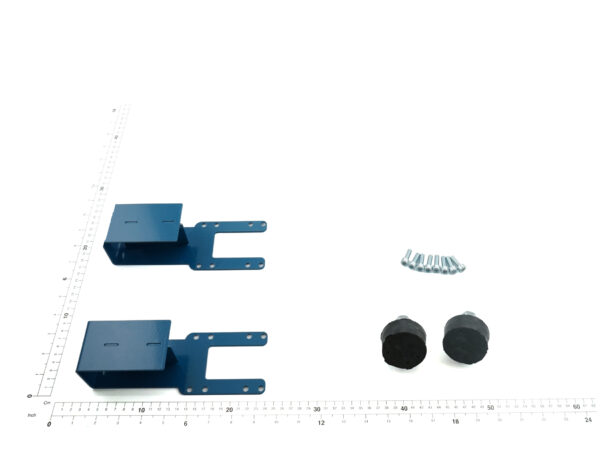 BUFFER KIT U11/22/34