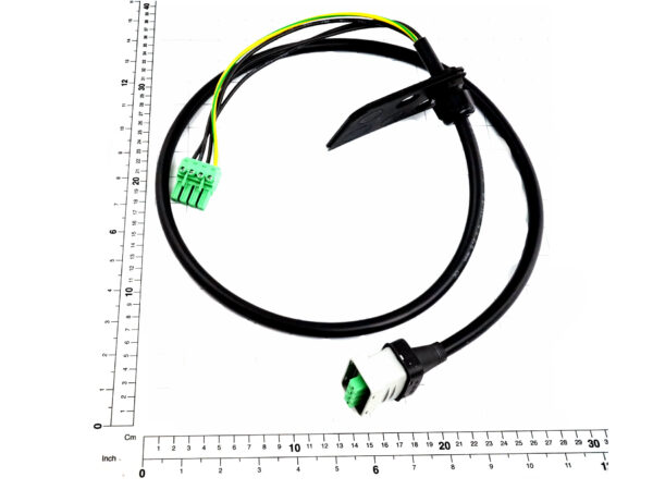 Câble de raccordement  Netz