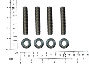 Kit fixation par le dessus DRS112/125