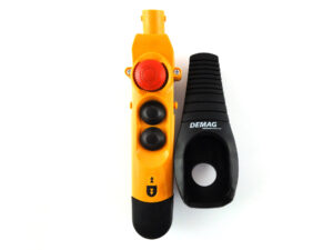 Controlleur DSC