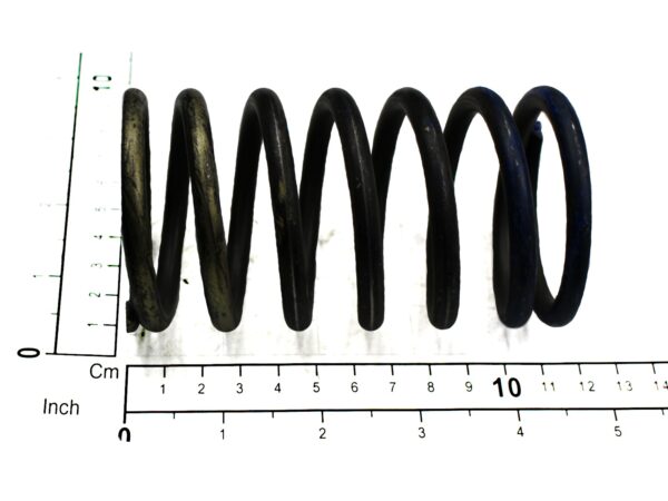 PRESSURE SPRING GBBL 6,5X55,5X119