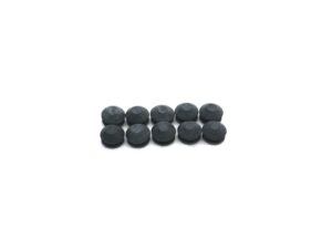 Calotte  Gummi Set 10 pcs.
