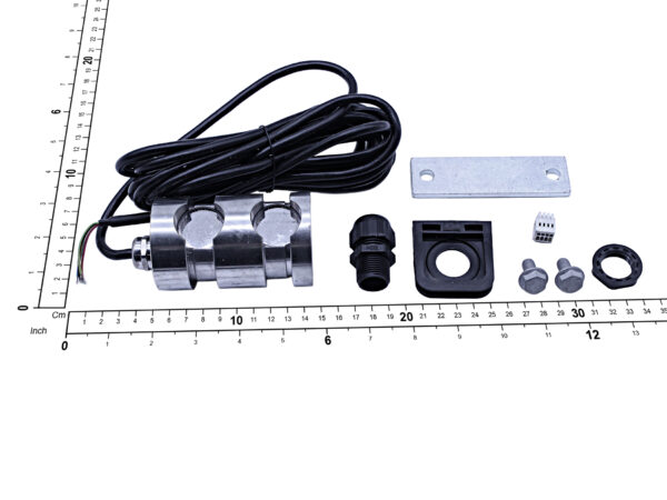 LOAD MEASURING PIN 55X 79 EOD