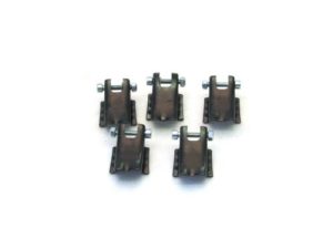 HOOK SAFETY CATCH SET GR. 4 X5