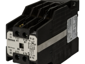 Contactors & Relays