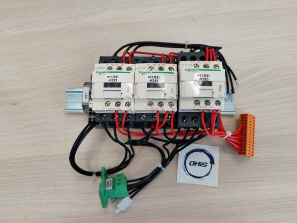 Conversion set Contactor Module