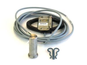 UNIT MGS 1,25 T SET
