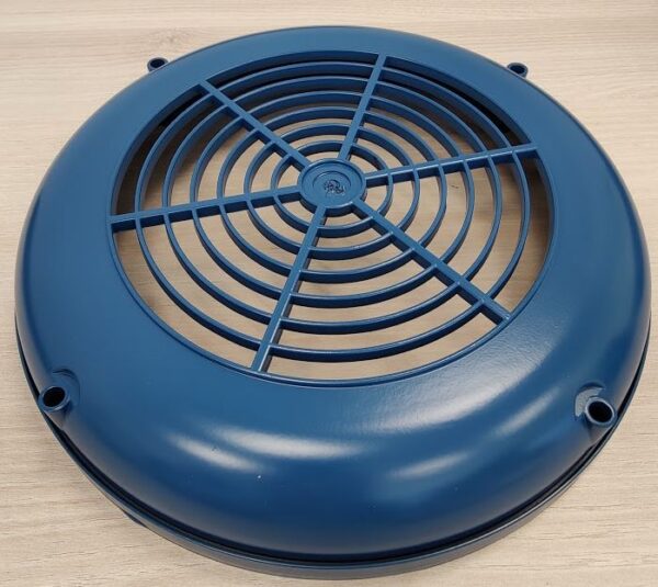 Kit capot ventilateur MBV132