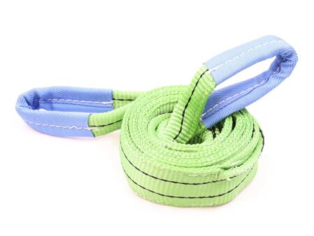 Webbing slings