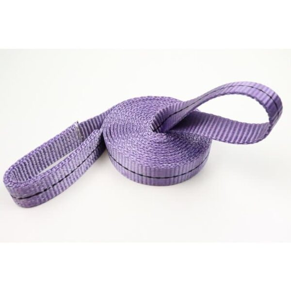 Webbing slings - Image 2