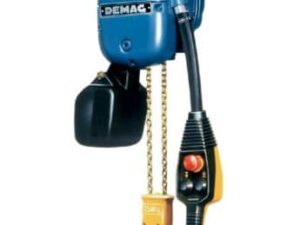 Demag PK