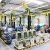 Column-mounted slewing jib crane MEISTER M - Image 2