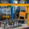 Column-mounted slewing jib crane MEISTER M - Image 7