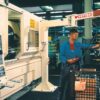 Column-mounted slewing jib crane BOY BS - Image 2