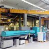 Vetter GESELLE GN wall-mounted jib crane - Image 5