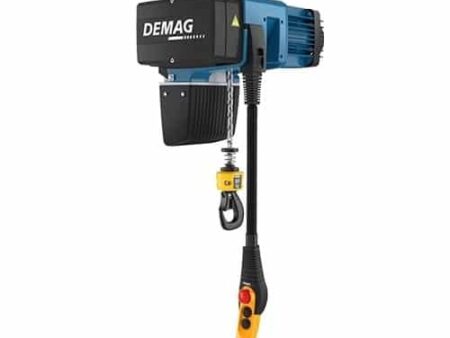 Demag DC