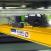 Stahl SH staaldraadtakel - Afbeelding 6