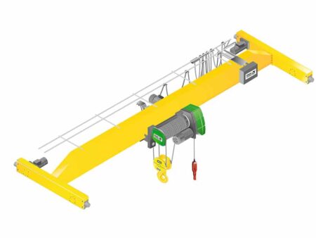 Overhead Cranes