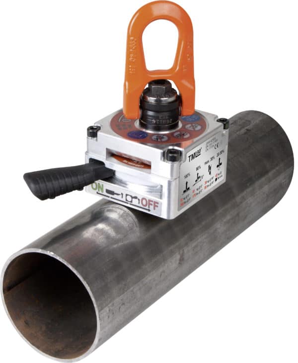 Aimant Alfra TML 90 R – Image 2