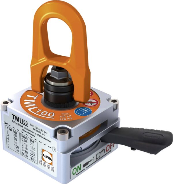 Alfra TML 100