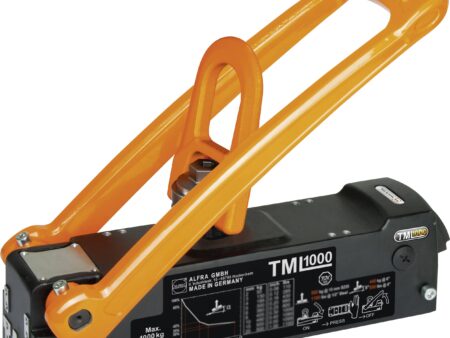 Alfra TML 1000