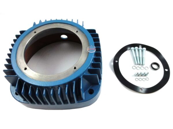 Brake cover set ZN+STD KB140