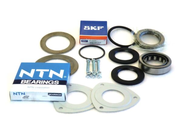 Bearing and sealing set 28/12 K4P - P600