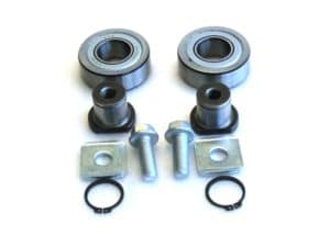 Rolle, Führungsrolle DRS200