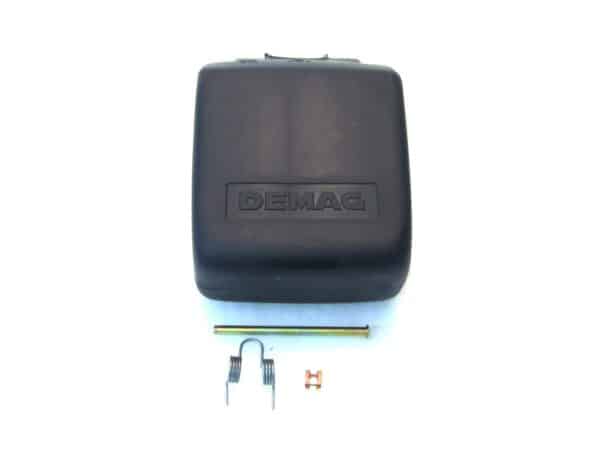 Chain bucket DK2-5 (24/15m) Gr3