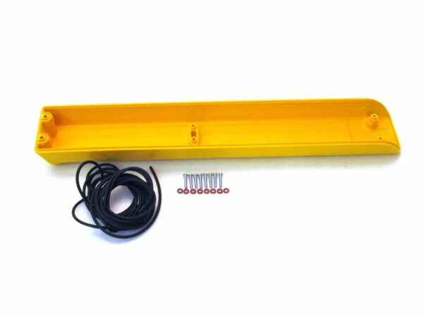 HOUSING LOWER PART SET DST9