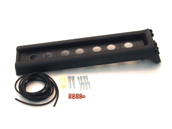 Housing upper part set DST7