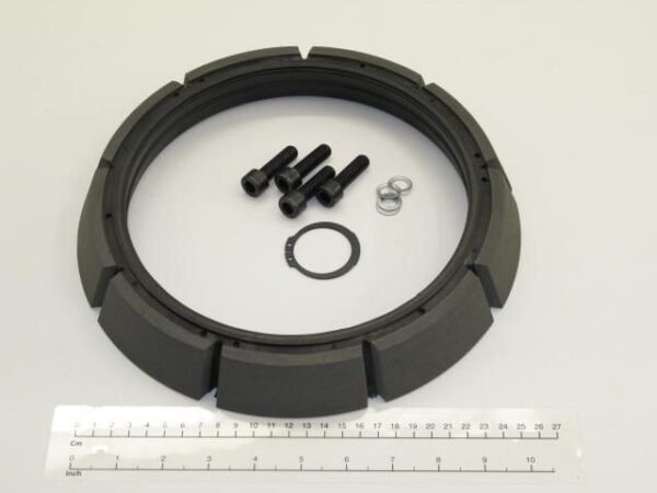 Conical Brake Ring KB160 b