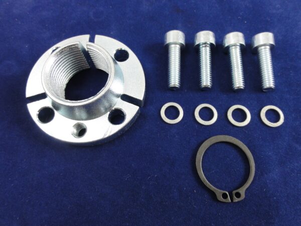 Nastelmoer KB180 - set