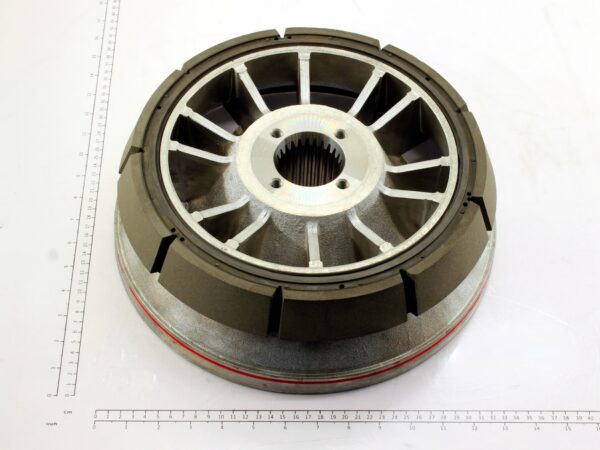 Light wide brake KB180 X