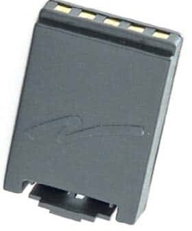 Batterie rechargeable 1600 mAh, 3,7V.