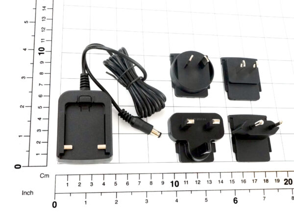 Chargeur DRC10-6