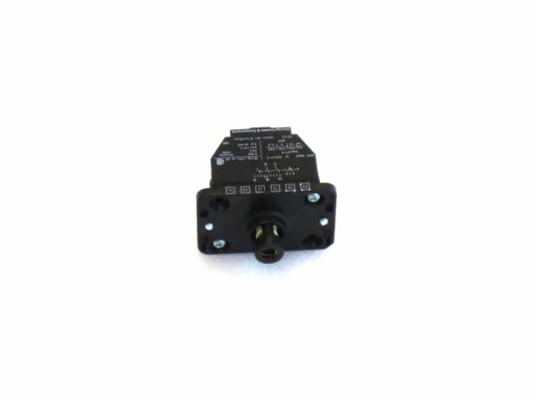 Elément de contact DST, SES2,1OE2FS