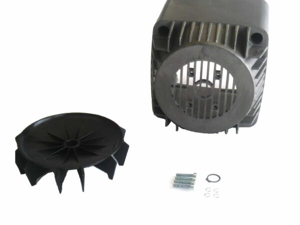 Fan cover set ZB100
